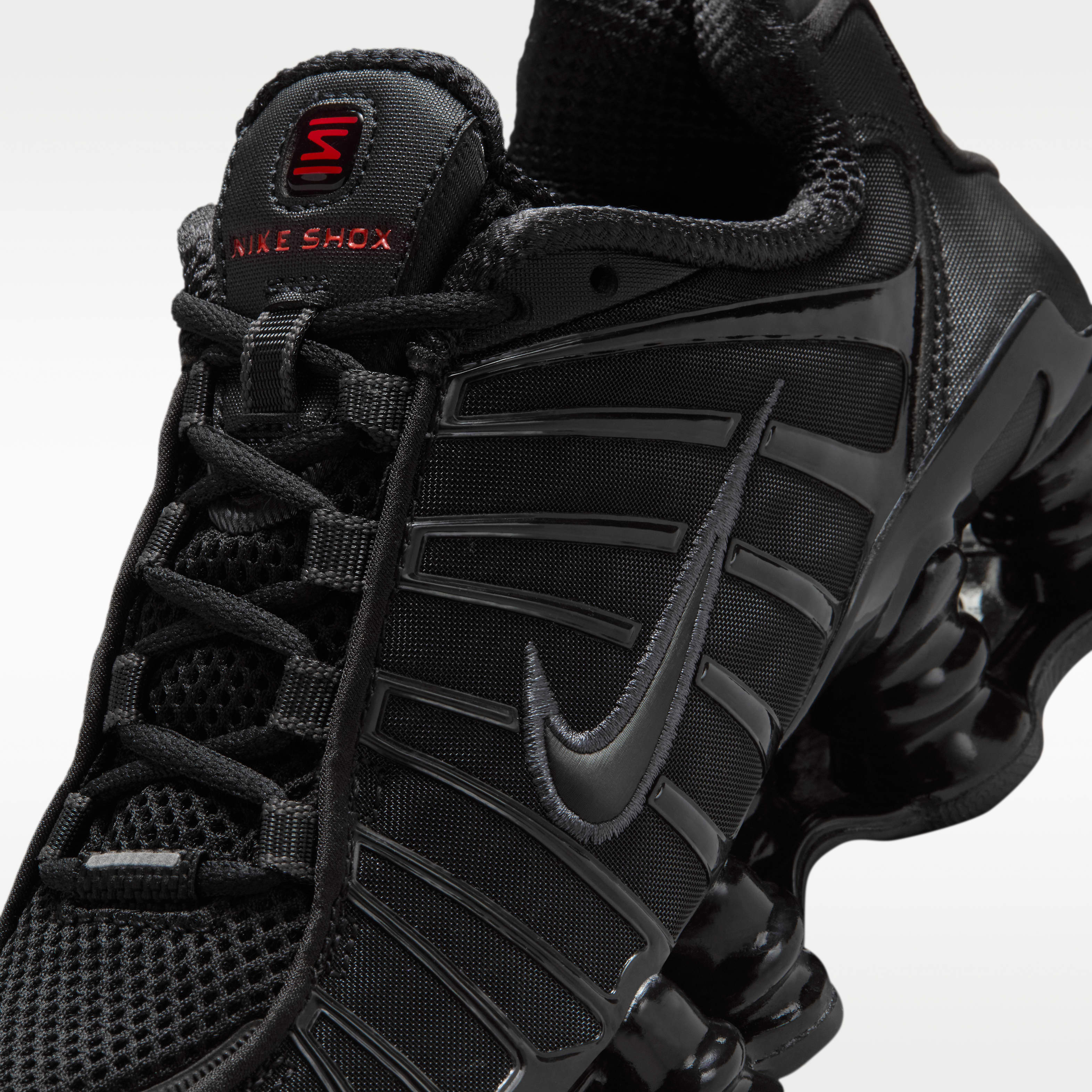 Nike Shox TL Big Kids' Shoes | The Summit